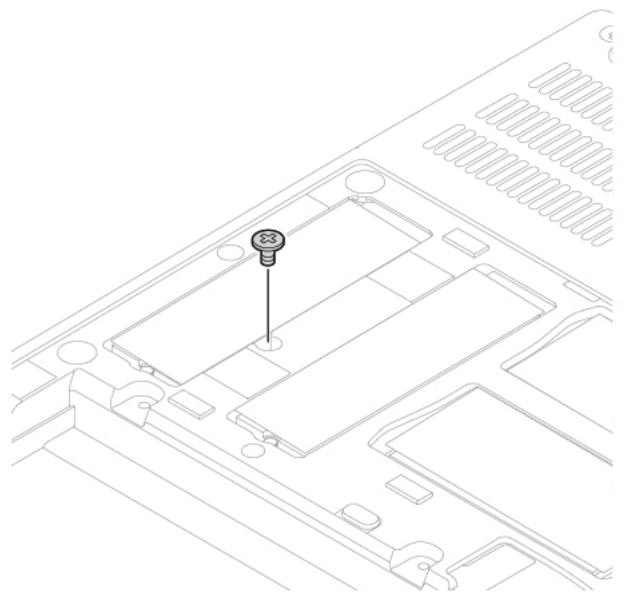 LENOVO P73 - Procedure de remplacement - 1