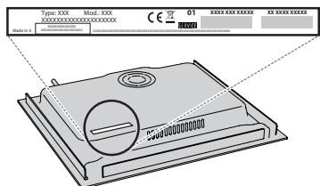 WHIRLPOOL GOWL758WH - SI LE PROBLÉME PERSISTE TOUJOURS APRès LES VÉRIFICATIONS PRÉCÉDENTES, CONTACTER LE SERVICE APRès-VENTE LE PLUS PRÉS. - 1