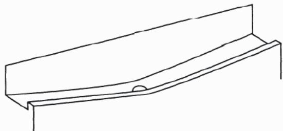 TECNOLEC TDP 144 SILCO - La partie réfrigérateur se dégivre de manière entière automatique. - 1