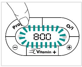 SEB VC4003 - Cuisson avec départ différé - 1