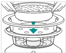 SEB VC4003 - Preparation - 4