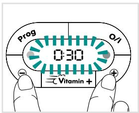 SEB VC4003 - Cuisson immediate - 1