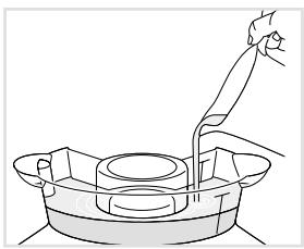 SEB VC4003 - Preparation - 1