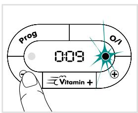 SEB VC4003 - Pendant la cuisson - 3