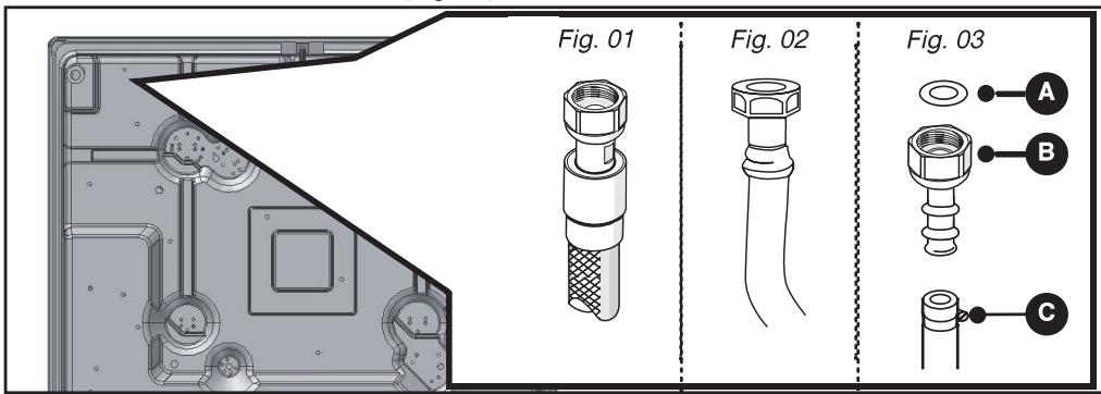 SAUTER STE119X - Attention - 1