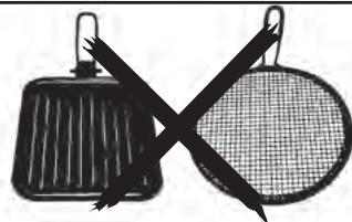 SAUTER STE119X - Attention - 5