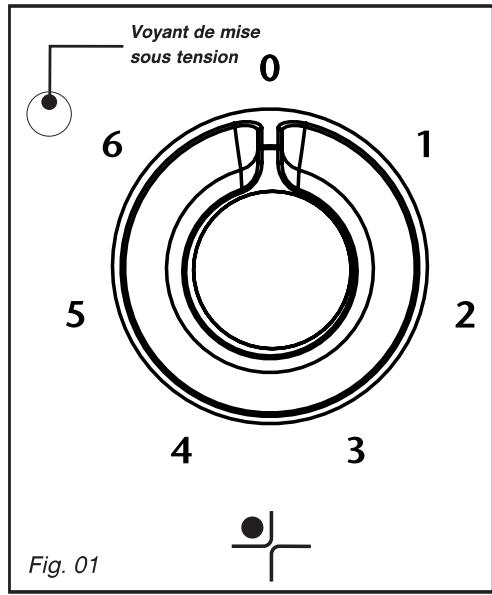 SAUTER STE119X - Attention - 1