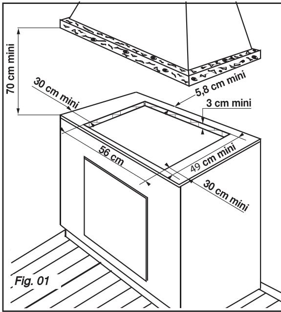 SAUTER STE119X - Conseil - 1