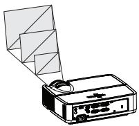 INFOCUS IN114ST - Ajuster l'image - 2