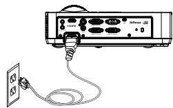 INFOCUS IN114ST - Connexions d'ordinateur optionnelles - 3
