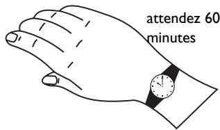 INFOCUS IN114ST - AVERTISSEMENT : - 2