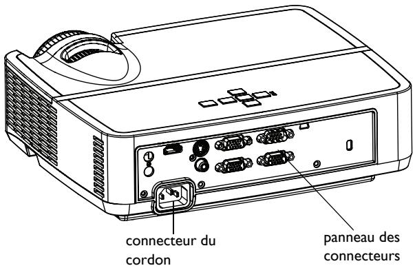 INFOCUS IN114ST - Inscription en ligne - 2