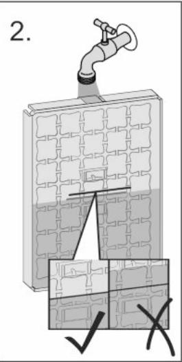 LIEBHERR ICBB5152-20 - Utiliser le bac à glaçons - 2