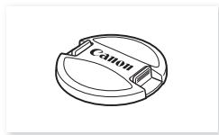 CANON LEGRIA GX10 - Accessoires fournis - 6