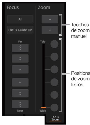 CANON LEGRIA GX10 - NOTES - 1