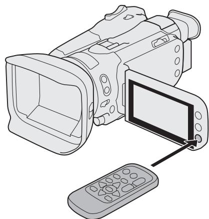 CANON LEGRIA GX10 - NOTES - 1