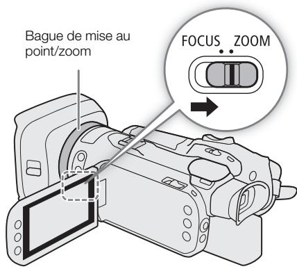 CANON LEGRIA GX10 - NOTES - 1