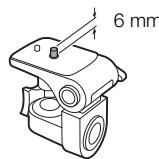 CANON LEGRIA GX10 - Caméscope - 1