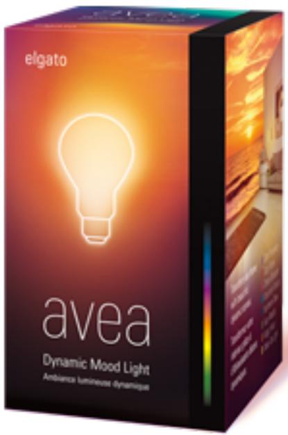 ELGATO AVEA FLARE - éristiques techniques - 1