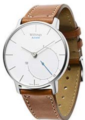 WITHINGS ACTIVITE ARGENT - Withings Activité™ Pop Withings Activité™ - 3