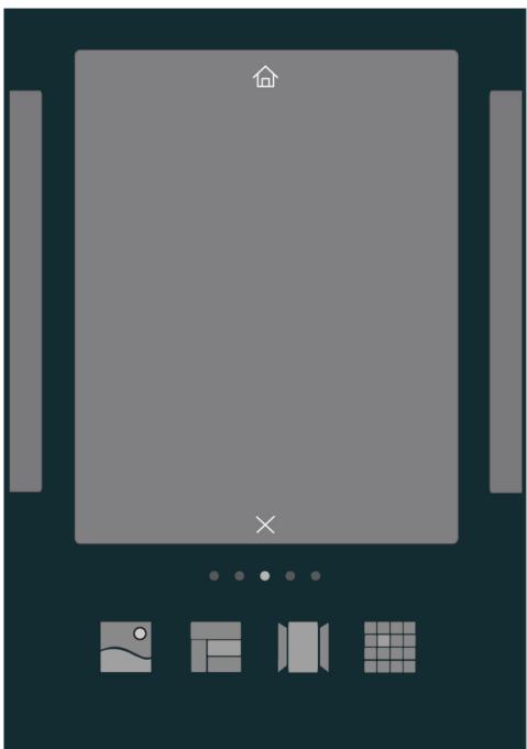 HUAWEI T1 10 WiFi 1+16 - Utiliser les raccourcis - 1