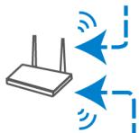 HUAWEI T1 10 WiFi 1+16 - Affichage multi-écran (Applicable pour modèles spécifiques) - 5