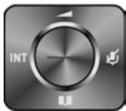 GIGASET CL660A DUO ANTHRACITE - Touch de navigation - 1
