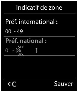 GIGASET CL660A DUO ANTHRACITE - Prefixedzone - 1
