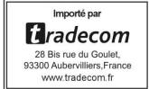 DURAND DUPONT LE CHASSEUR RED - Recyclage - 2