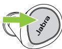 JABRA Elite 7 Pro - Boutongauche ANC - 1