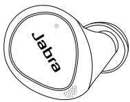 JABRA Elite 7 Pro - Accessoires de remplacement - 2
