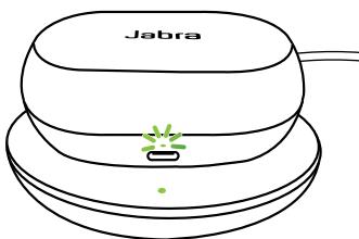 JABRA Elite 7 Pro - Signification des DEL - 8