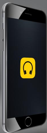 JABRA Elite 7 Pro - Appli Jabra Sound+ - 1