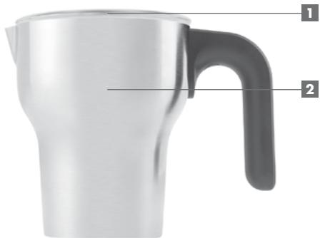 RIVIERA ET BAR BCL540 - description du produit - 1