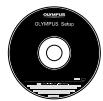 OLYMPUS SZ-16 - Vérifier le contenu de la boîte - 7