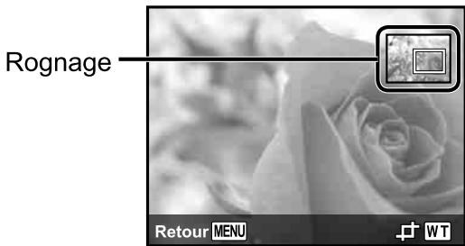 OLYMPUS SZ-16 - Rogner des photos [F] - 1