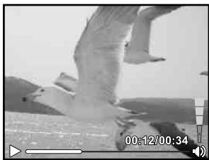 OLYMPUS SZ-16 - Lecture desVIDEOS - 2