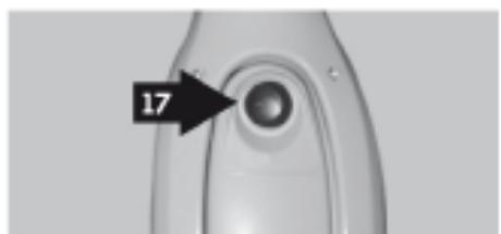 KOENIG ECO420 - Utilisation du balai vapeur - 2