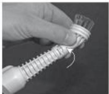 KOENIG ECO420 - Emboute brosse longue - 3