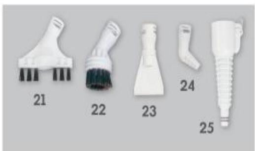 KOENIG ECO420 - Descriptif: - 3