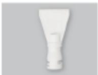 KOENIG ECO420 - Emboute coude - 1