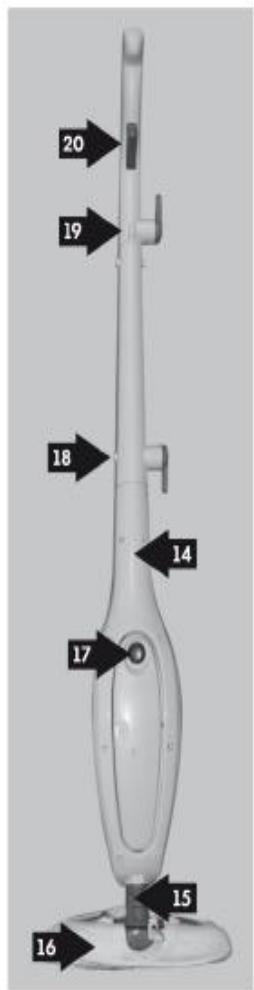 KOENIG ECO420 - Descriptif: - 2