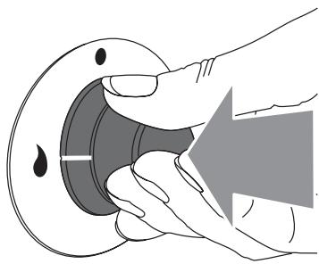FALCON 1000 DELUXE CE025665 - Brûleurs de table de cuisson - 2