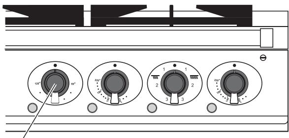 FALCON 1000 DELUXE CE025665 - Four Cuisson lente - 1