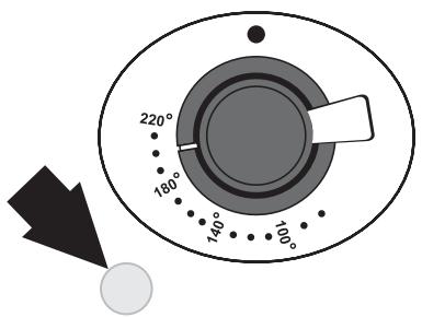 FALCON 1000 DELUXE CE025665 - Fonctionnement des fours - 3