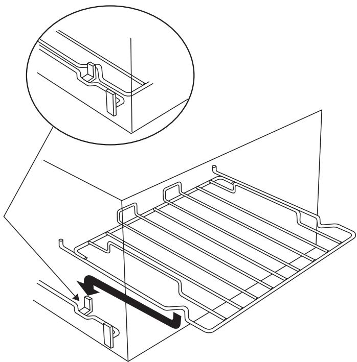 FALCON 1000 DELUXE CE025665 - Four Cuisson lente et Grill - 1