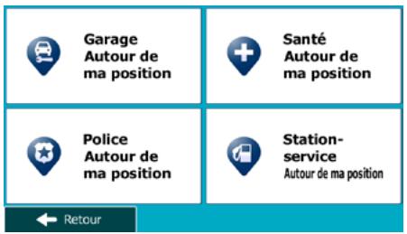 MAPPY ULTI S549 CAV EUR14 - Aide proche - 1
