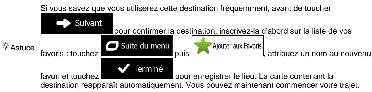 MAPPY ULTI S549 CAV EUR14 - Résultats - 8