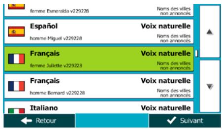 MAPPY ULTI S549 CAV EUR14 - Prise en main - 5