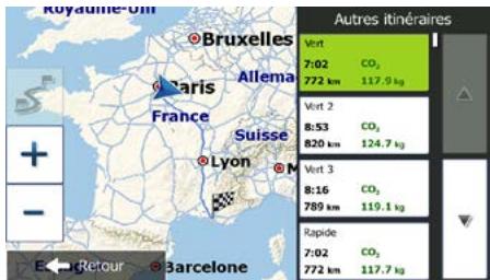 MAPPY ULTI S549 CAV EUR14 - Plus de résultats - 1
